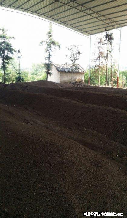 出售生物发酵鸡粪有机肥 - 农作物 - 农林牧渔 - 桂林分类信息 - 桂林28生活网 www.28life.com