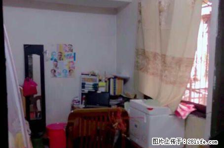 w四会路乐群小学旁2房1厅4楼58平方50万 - 房屋出售 - 房屋租售 - 桂林分类信息 - 桂林28生活网 www.28life.com