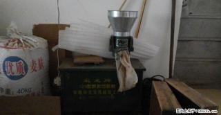 家用饲料颗粒机 125型颗粒饲料机器【养猪牛羊鸭鹅】 - 桂林28生活网 www.28life.com