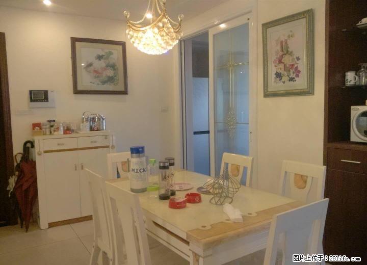 康桥半岛4房2厅2卫2个宽大阳台147平精装180万电梯4楼 - 房屋出售 - 房屋租售 - 桂林分类信息 - 桂林28生活网 www.28life.com