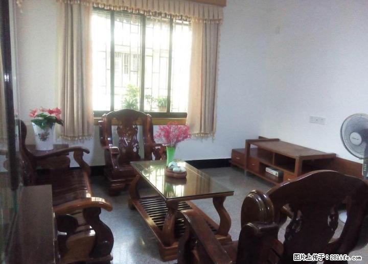 虞山公园旁2房2厅80平精装4楼1800家电家具齐全2台空调 - 房屋出租 - 房屋租售 - 桂林分类信息 - 桂林28生活网 www.28life.com