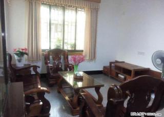 虞山公园旁2房2厅80平精装4楼1800家电家具齐全2台空调 - 桂林28生活网 www.28life.com