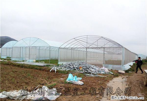 桂林温室大棚制作大棚配件批发销售大棚建设安装 - 其它 - 农林牧渔 - 桂林分类信息 - 桂林28生活网 www.28life.com