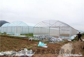 桂林温室大棚制作大棚配件批发销售大棚建设安装 - 桂林28生活网 www.28life.com