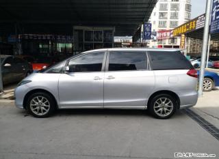 转让改装了很多装备的7座商务车比亚迪M6 - 桂林28生活网 www.28life.com