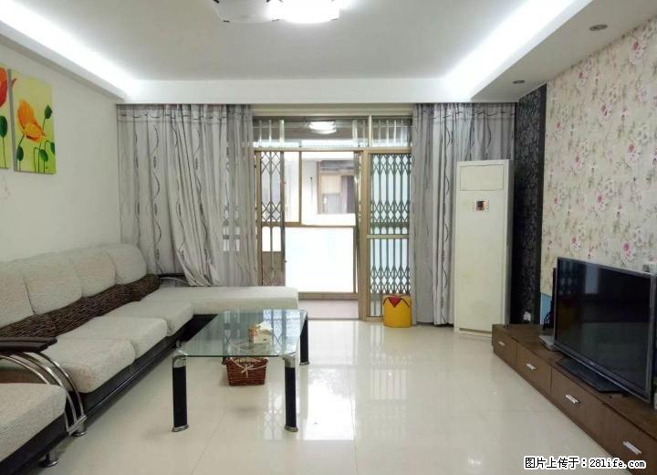 LL公园绿涛湾3房2卫精装129平家电全送售126万 - 房屋出售 - 房屋租售 - 桂林分类信息 - 桂林28生活网 www.28life.com