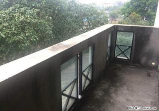 LL香山画苑洋房3楼跳高6米大三房售95万 - 桂林28生活网 www.28life.com