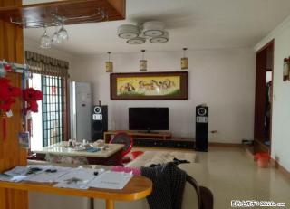 LL碧水康城3房2卫精装120平售85万 - 桂林28生活网 www.28life.com