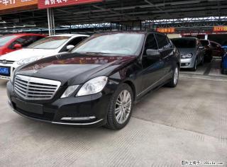 奔驰E260 1.8T - 桂林28生活网 www.28life.com