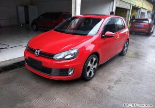 高尔夫GTI 2.0TSI 200匹马力 - 桂林28生活网 www.28life.com