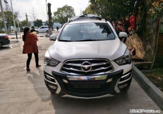 海马S5 1.6手动高配 - 桂林28生活网 www.28life.com