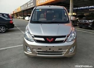 五菱神车  荣光V 1.5手动 高配 - 桂林28生活网 www.28life.com