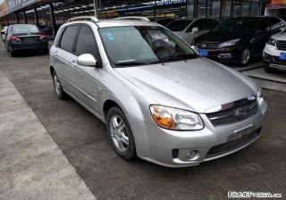 起亚赛拉图欧风  1.6L - 桂林28生活网 www.28life.com