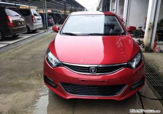 长安逸动XT 1.6手动豪华版 - 桂林28生活网 www.28life.com