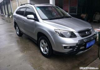 比亚迪S6  2.0L 车况一流 - 桂林28生活网 www.28life.com