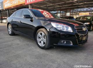 雪弗兰迈瑞宝 2.0自动档天窗 - 桂林28生活网 www.28life.com