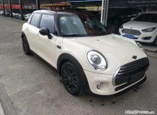 MINI Cooper 1.5T 全进口 - 桂林28生活网 www.28life.com