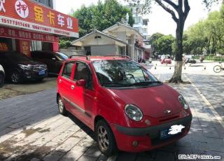 雪佛兰乐驰 0.8进口机  摩托车价格 - 桂林28生活网 www.28life.com