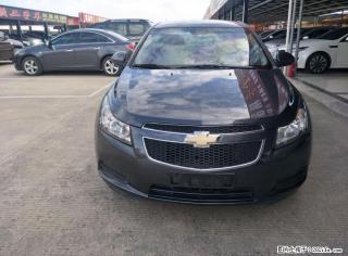 科鲁兹 1.6L手动 只要3.98万 - 桂林28生活网 www.28life.com