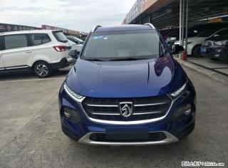 宝骏510 1.5自动挡顶配 - 桂林28生活网 www.28life.com