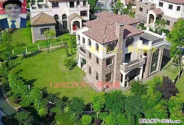 别墅设计风格独特，全是独栋别墅，户型方正实用 - 房屋出售 - 房屋租售 - 桂林分类信息 - 桂林28生活网 www.28life.com