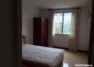 万达广场旁 鸾西三区精装2房 带大露台 家电家具齐全拎包入住 - 桂林28生活网 www.28life.com