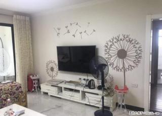 建干路旁 中海元居精装大三房 带车位 家电家具齐全 实景拍摄 - 桂林28生活网 www.28life.com