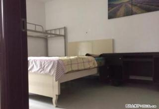 七星区甲天下商圈 同和颐园小区精装一房一厅家电家具齐全实景图 - 桂林28生活网 www.28life.com