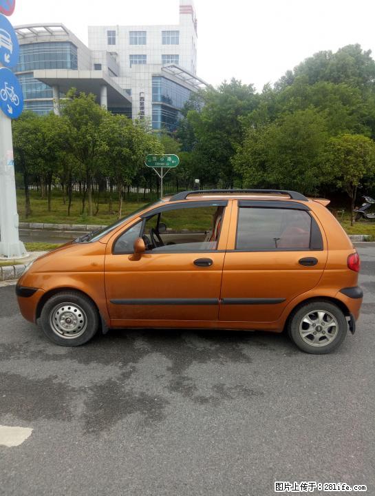 乐驰车急卖掉低价低价 - 小轿车 - 汽车频道 - 桂林分类信息 - 桂林28生活网 www.28life.com