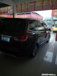 五菱宏光最新款高配的桂林一手车 - 桂林28生活网 www.28life.com