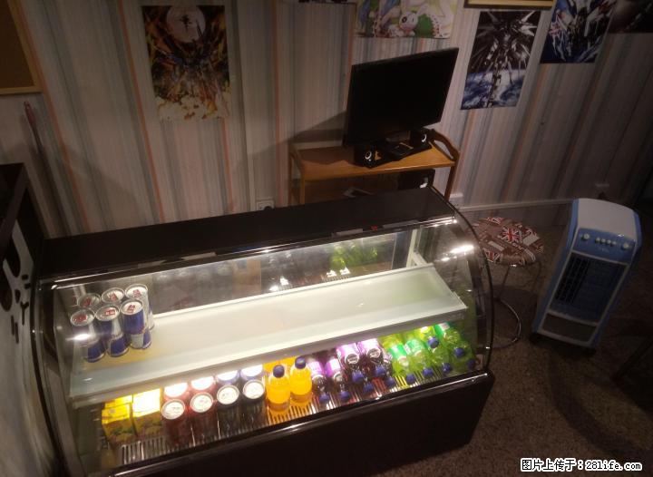 透明蛋糕展示保鲜冰箱自带LED灯光和除雾功能 - 其它 - 家用电器 - 桂林分类信息 - 桂林28生活网 www.28life.com