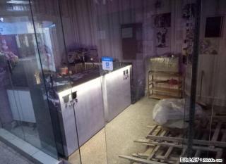 电脑时尚LED柜台 猫咪表情可爱logo - 桂林28生活网 www.28life.com