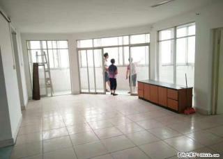 本人有一套住房出租，位于东安街口1号综合楼（吉米网吧楼上） - 桂林28生活网 www.28life.com