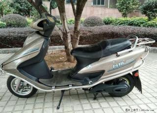 60伏5个电池大型台翔电动车转让， - 桂林28生活网 www.28life.com