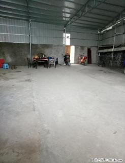 东二环路冷家村有150平米仓库出租，适合厂房仓库，水电齐全，交通方便，价格面议！ - 桂林28生活网 www.28life.com