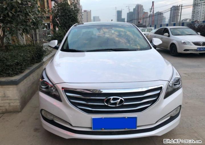 现代名图 三万开走 - 小轿车 - 汽车频道 - 桂林分类信息 - 桂林28生活网 www.28life.com