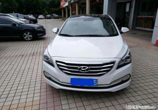 以租代购弹个车 现代名图 - 桂林28生活网 www.28life.com