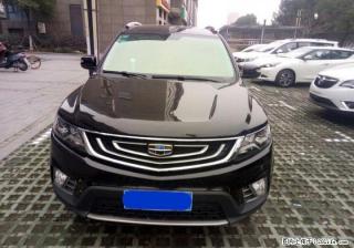 远景suv 一万五开走 - 桂林28生活网 www.28life.com