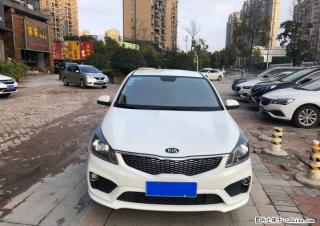 起亚K2 首付一成开车 - 桂林28生活网 www.28life.com