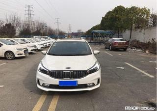 起亚K3准新车 喜相逢以租代购一成首付开走 不限户籍 黑户可做 - 桂林28生活网 www.28life.com