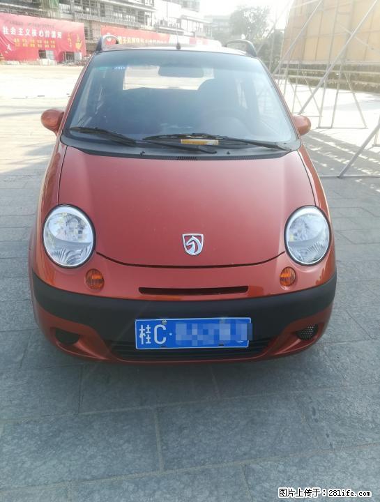 宝骏乐驰spark1.0L - 小轿车 - 汽车频道 - 桂林分类信息 - 桂林28生活网 www.28life.com