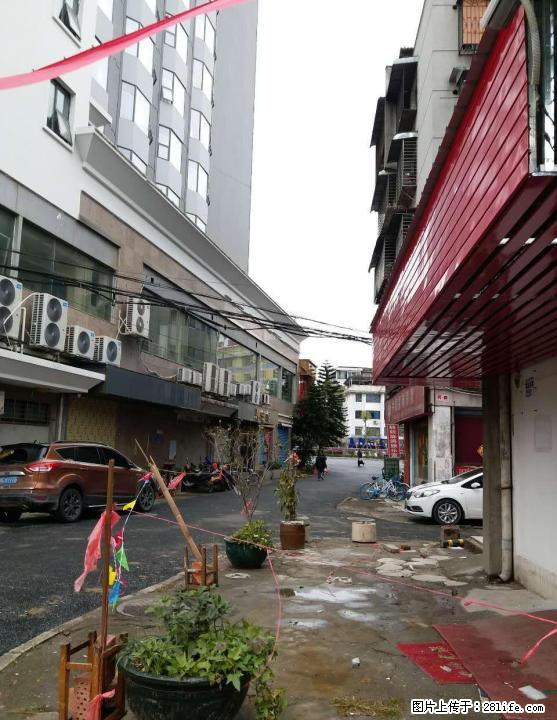 桔子酒店旁边门面出租1500 - 商铺租转 - 房屋租售 - 桂林分类信息 - 桂林28生活网 www.28life.com