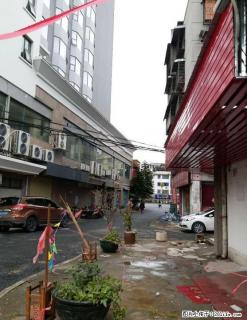 桔子酒店旁边门面出租1500 - 桂林28生活网 www.28life.com