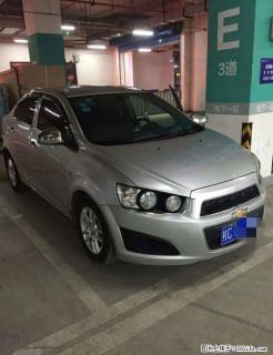 雪佛兰爱唯欧1.4三箱 - 桂林28生活网 www.28life.com