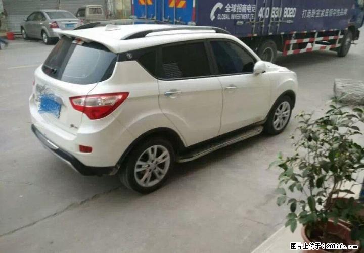 长安CS35顶配省油神器SUV - 小轿车 - 汽车频道 - 桂林分类信息 - 桂林28生活网 www.28life.com