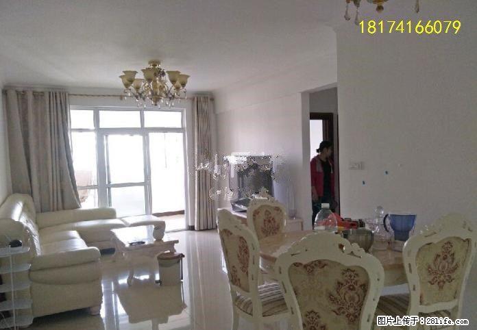 三里店大圆盘 明珠花园 2室2厅1卫豪华装修 拎包入住 - 房屋出租 - 房屋租售 - 桂林分类信息 - 桂林28生活网 www.28life.com