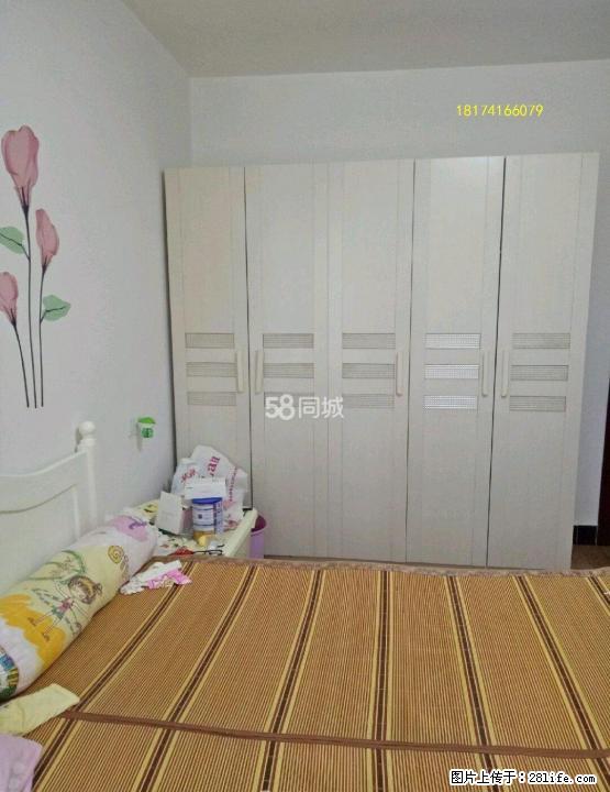 联发旭景 精装2室2厅1卫 临近理工大学 家电齐全拎包入住 - 房屋出租 - 房屋租售 - 桂林分类信息 - 桂林28生活网 www.28life.com