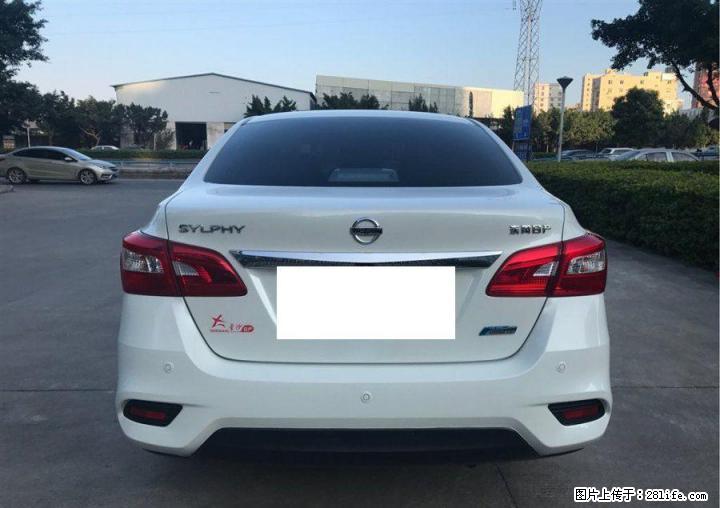 出售日产轩逸 1.6XL CVT豪华版     急 - 小轿车 - 汽车频道 - 桂林分类信息 - 桂林28生活网 www.28life.com