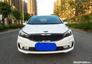 起亚K3 2016款 1.6L 自动GLS - 桂林28生活网 www.28life.com