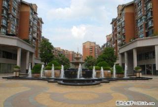 K 中隐路 广源国际社区 电梯清水三房 一梯两户 南北通透 - 桂林28生活网 www.28life.com